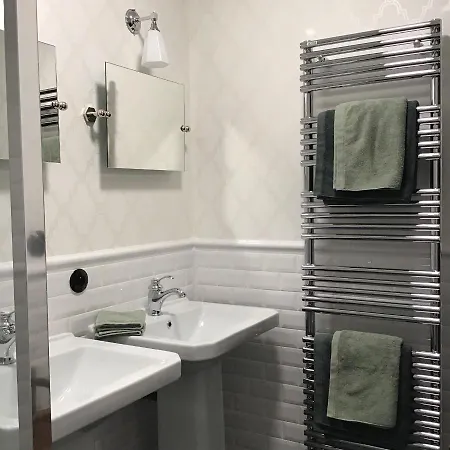 21 Dupaty 2 Chambres شقة *