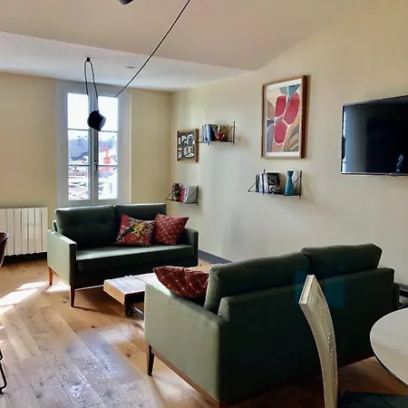 21 Dupaty 2 Chambres شقة لا روشيل