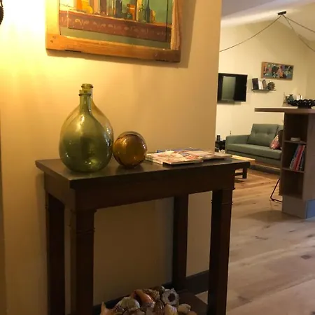 شقة 21 Dupaty 2 Chambres *