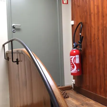 21 Dupaty 2 Chambres لا روشيل