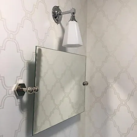 شقة 21 Dupaty 2 Chambres