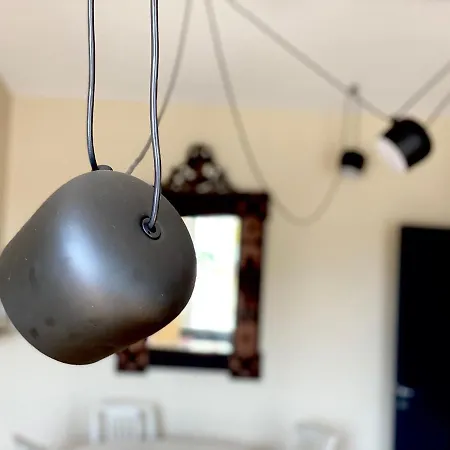 شقة 21 Dupaty 2 Chambres *